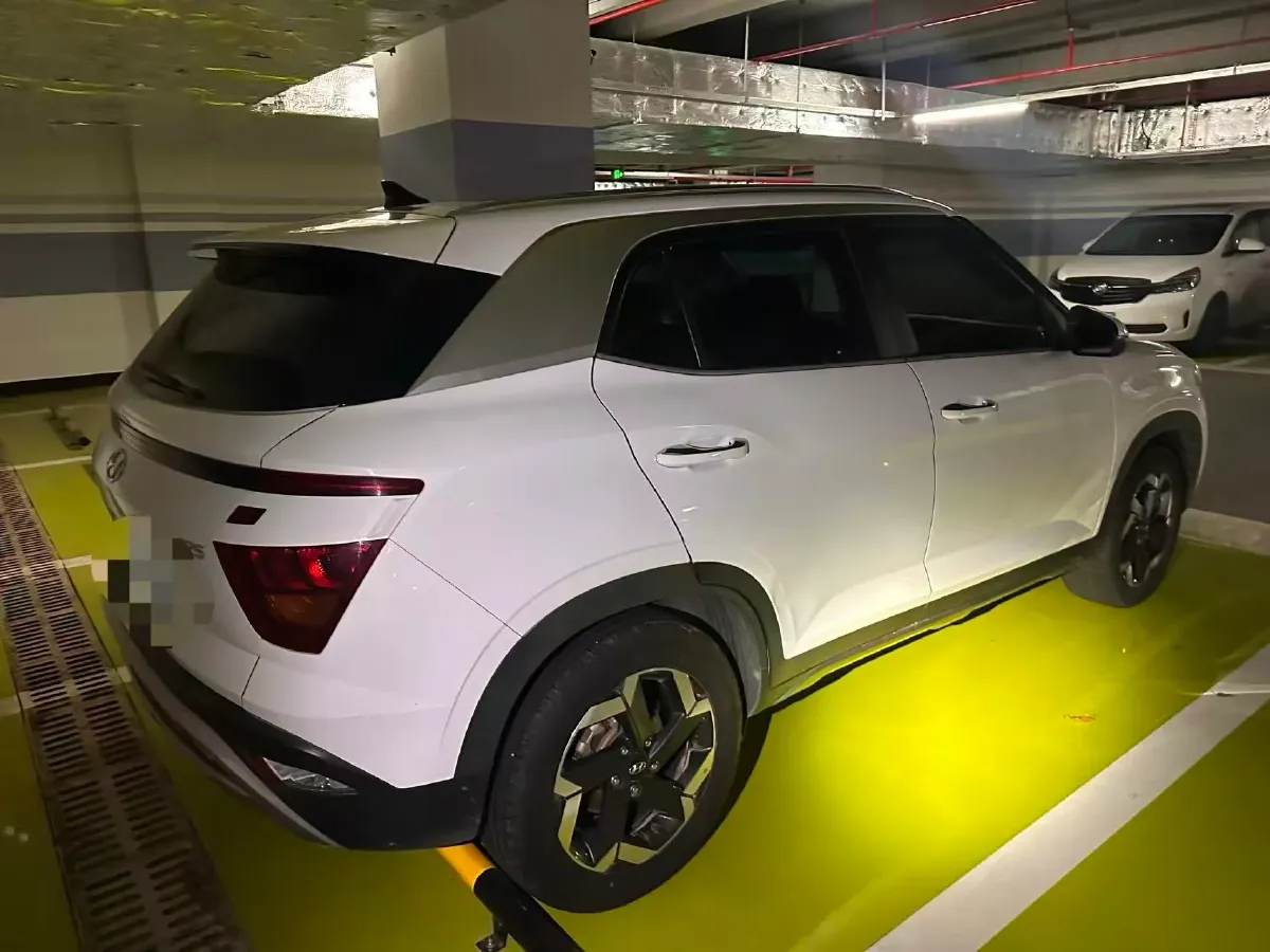 2020 Hyundai ix25 1.5L 115HP L4 CVT,autocango,china used car exporter,china ev exporter,chinese used car exporter,chinese used ev exporter