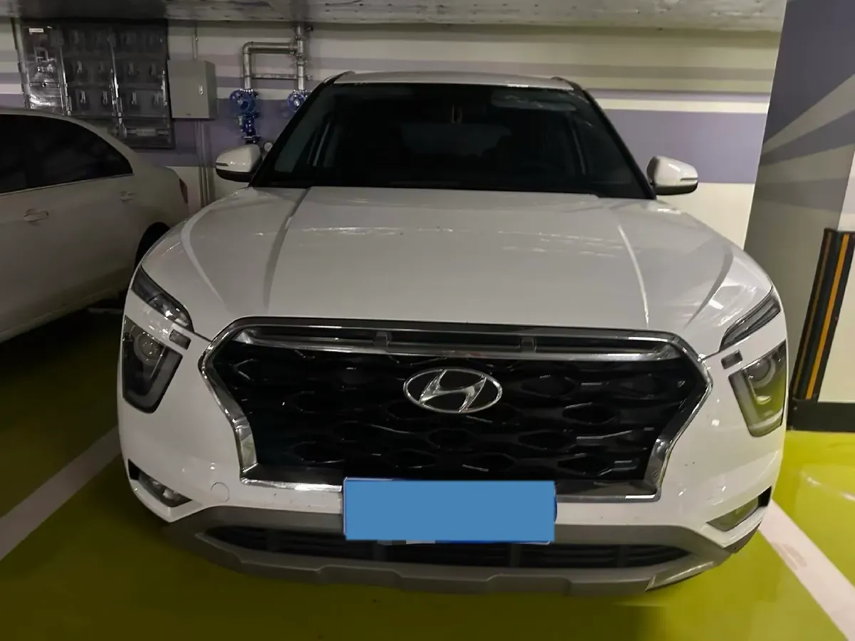 2020 Hyundai ix25 1.5L 115HP L4 CVT,autocango,china used car exporter,china ev exporter,chinese used car exporter,chinese used ev exporter