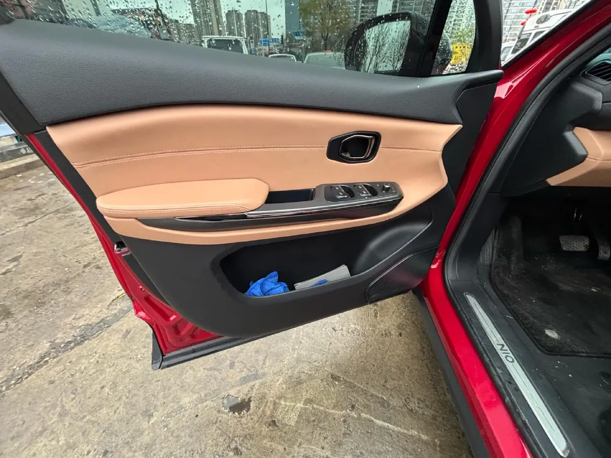 2022 NIO ES6 BEV 100KWH,autocango,china used car exporter,china ev exporter,chinese used car exporter,chinese used ev exporter