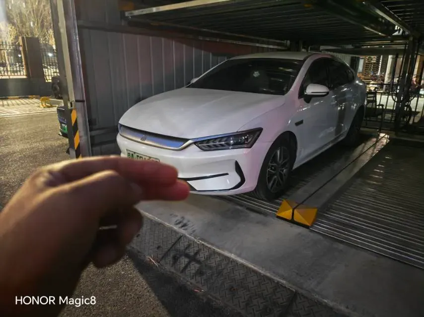 2024 BYD Qin Plus BEV 57.6KWH,autocango,china used car exporter,china ev exporter,chinese used car exporter,chinese used ev exporter