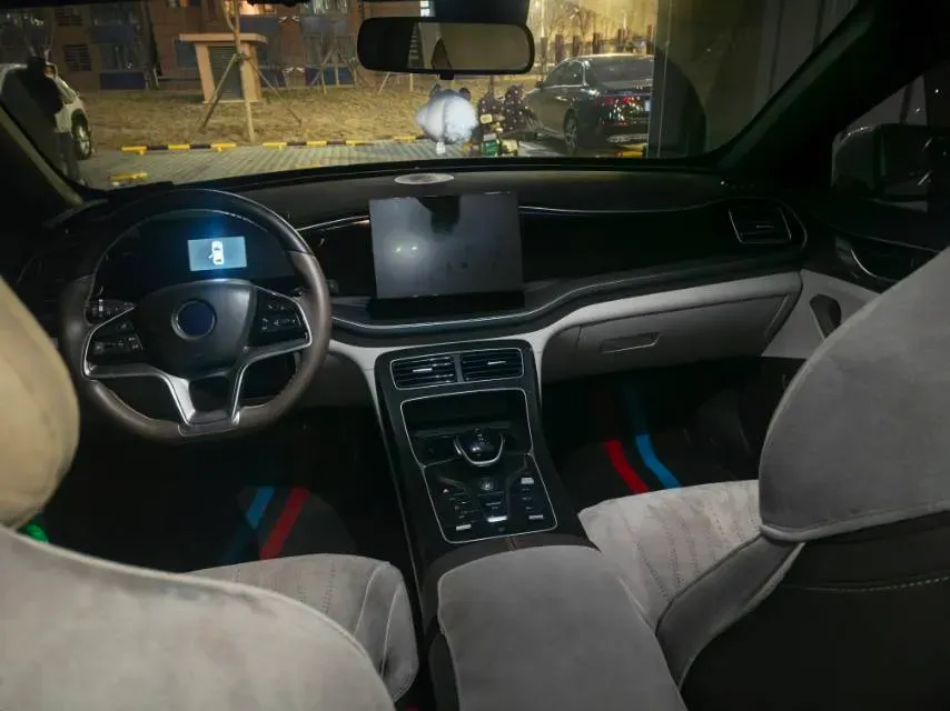 2024 BYD Qin Plus BEV 57.6KWH,autocango,china used car exporter,china ev exporter,chinese used car exporter,chinese used ev exporter