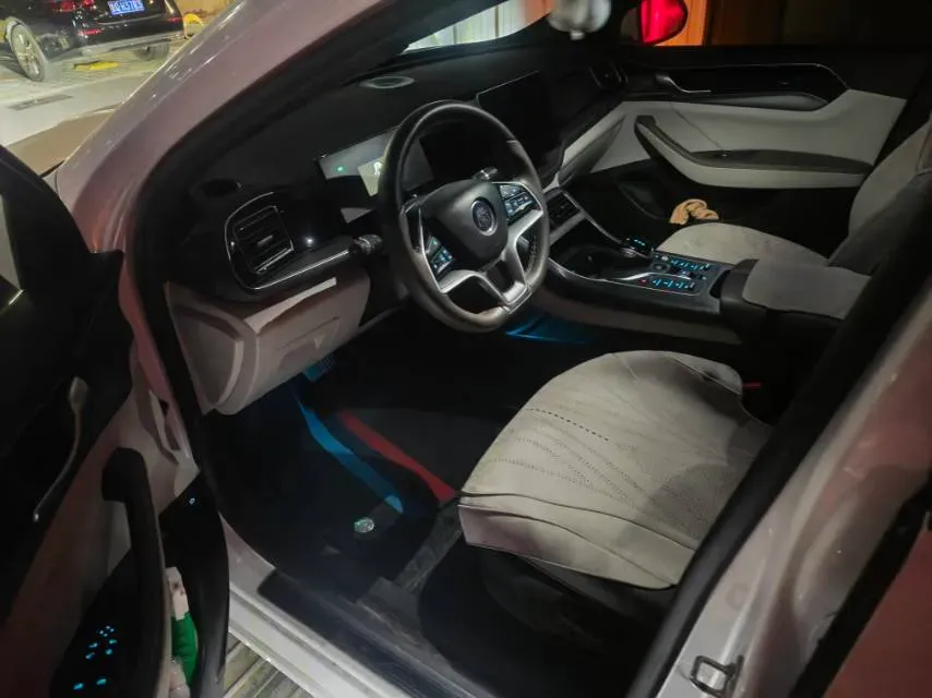 2024 BYD Qin Plus BEV 57.6KWH,autocango,china used car exporter,china ev exporter,chinese used car exporter,chinese used ev exporter