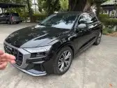 2023 AUDI Q8,autocango,china used car exporter,china ev exporter,chinese used car exporter,chinese used ev exporter