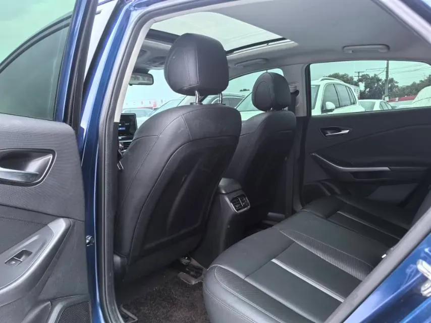 2019 Hyundai La Festa 1.6T 204HP L4 7DCT,autocango,china used car exporter,china ev exporter,chinese used car exporter,chinese used ev exporter