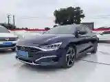 2019 Hyundai La Festa 1.6T 204HP L4 7DCT