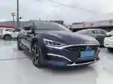 2019 Hyundai La Festa 1.6T 204HP L4 7DCT