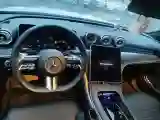 2024 Mercedes-Benz C Class 1.5T 204HP L4 9AT