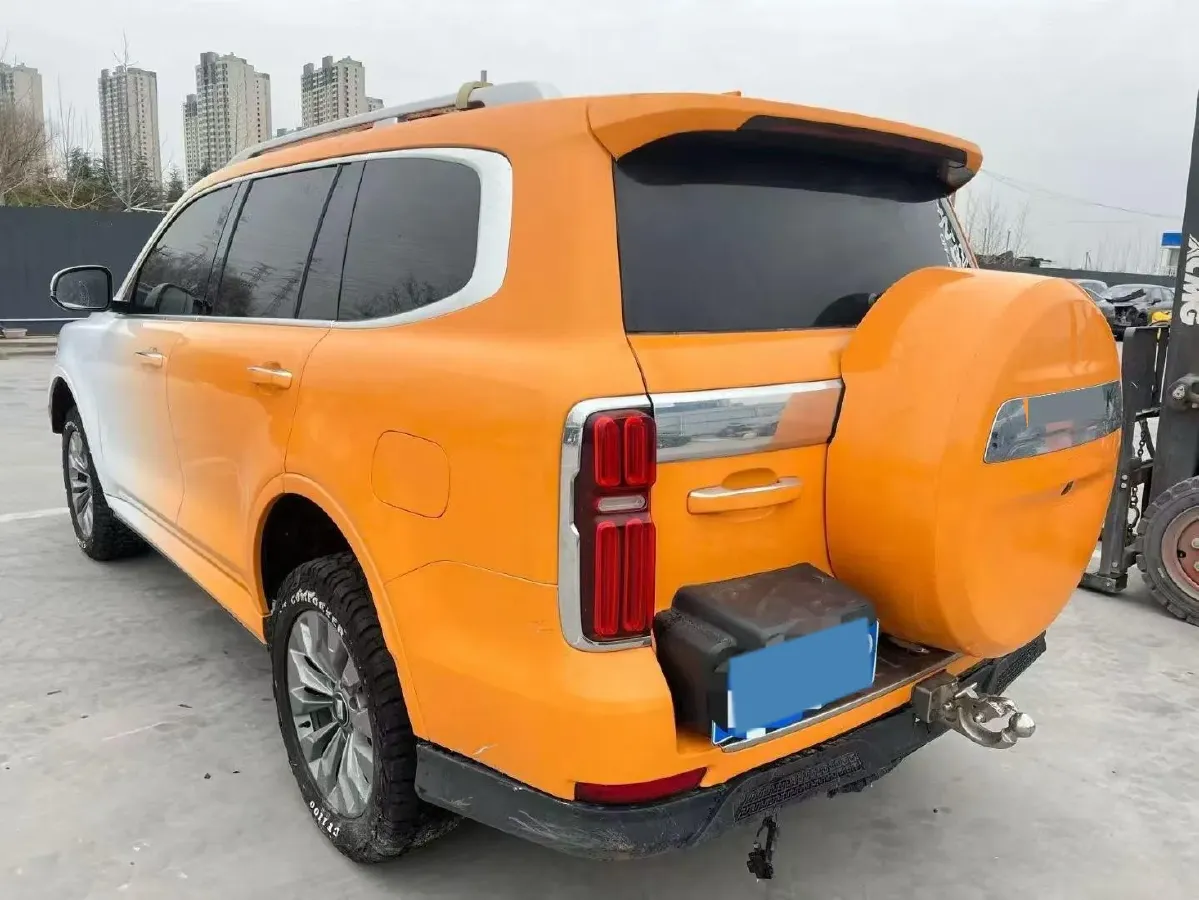 2022 Tank 500 3.0T 360HP V6 9AT,autocango,china used car exporter,china ev exporter,chinese used car exporter,chinese used ev exporter
