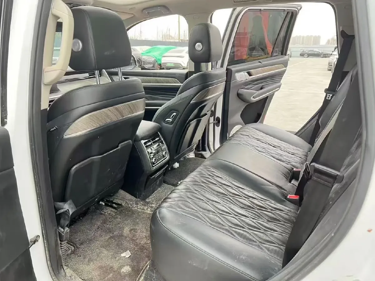 2022 Tank 500 3.0T 360HP V6 9AT,autocango,china used car exporter,china ev exporter,chinese used car exporter,chinese used ev exporter