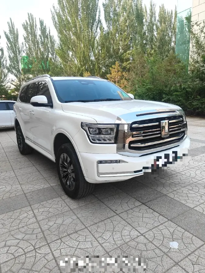 2022 Tank 500 3.0T 360HP V6 9AT,autocango,china used car exporter,china ev exporter,chinese used car exporter,chinese used ev exporter