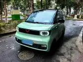 2020 WULING HONGGUANG MINI EV,autocango,china used car exporter,china ev exporter,chinese used car exporter,chinese used ev exporter