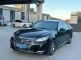 2017 Toyota Crown 2.0T 235HP L4 8AT