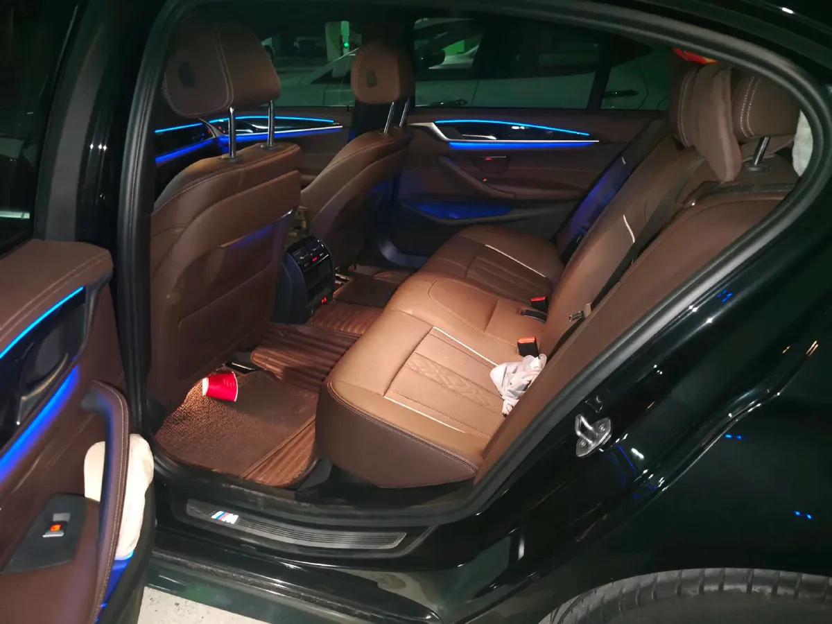 2022 BMW 5 Series 2.0T 184HP L4 8AT,autocango,china used car exporter,china ev exporter,chinese used car exporter,chinese used ev exporter