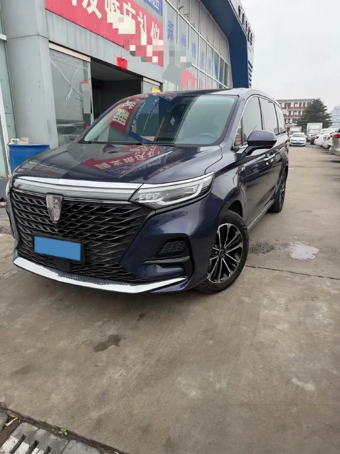 2021 Roewe iMAX8 2.0T 234HP L4 8AT,autocango,china used car exporter,china ev exporter,chinese used car exporter,chinese used ev exporter