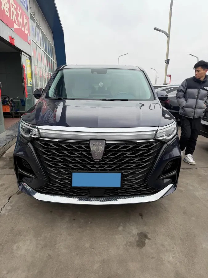 2021 Roewe iMAX8 2.0T 234HP L4 8AT,autocango,china used car exporter,china ev exporter,chinese used car exporter,chinese used ev exporter