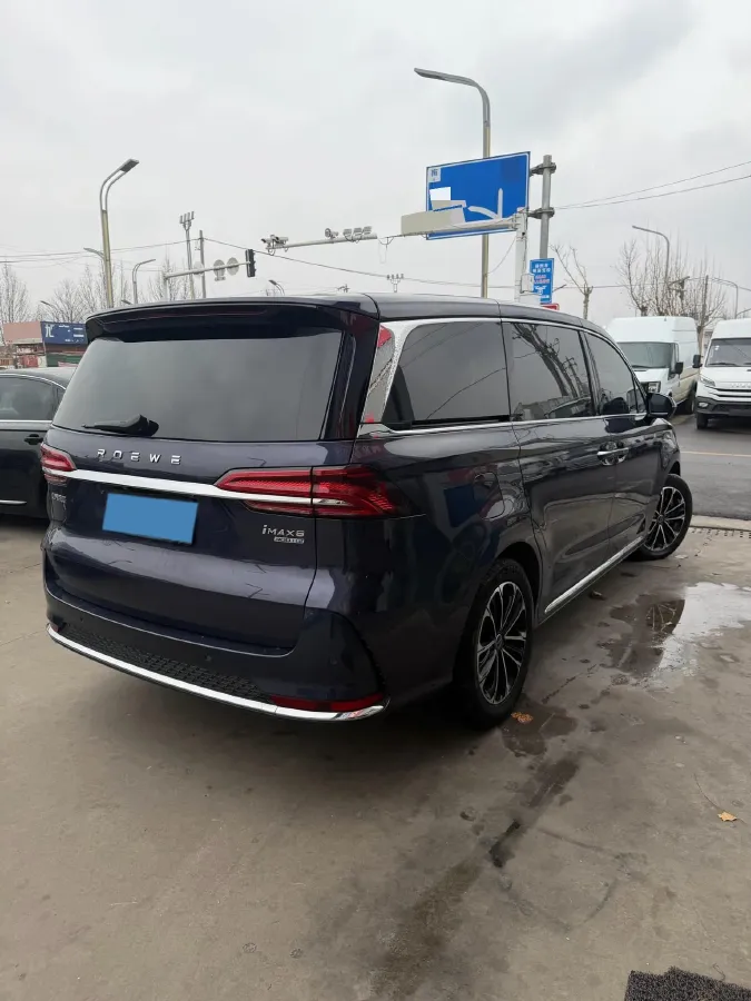2021 Roewe iMAX8 2.0T 234HP L4 8AT,autocango,china used car exporter,china ev exporter,chinese used car exporter,chinese used ev exporter