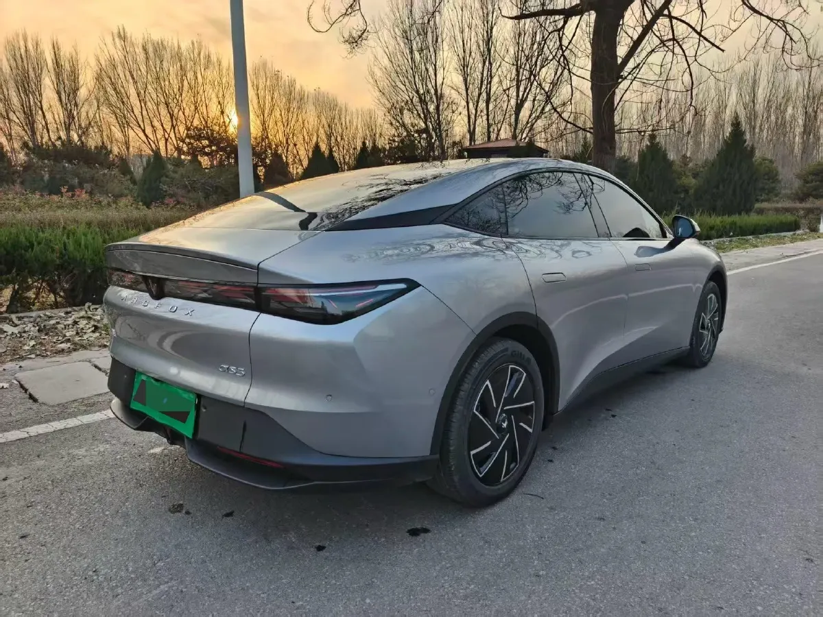 2025 ARCFOX αS5 BEV,autocango,china used car exporter,china ev exporter,chinese used car exporter,chinese used ev exporter