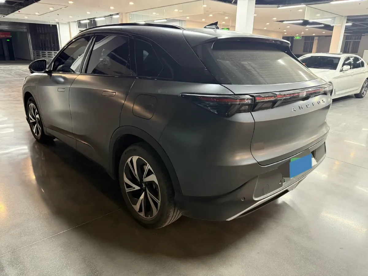 2024 JMC DaDao 2.3T 245HP L4 8AT,autocango,china used car exporter,china ev exporter,chinese used car exporter,chinese used ev exporter