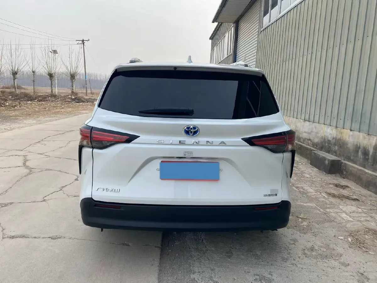 2021 Toyota Sienna 2.5L 192HP L4 E-CVT Hybrid,autocango,china used car exporter,china ev exporter,chinese used car exporter,chinese used ev exporter