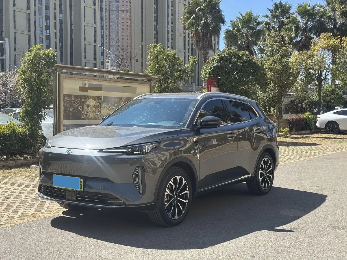 2025 ChangAn QiYuan Q05 Classic 1.5L 98HP L4 E-CVT PHEV 18.4KWH,autocango,china used car exporter,china ev exporter,chinese used car exporter,chinese used ev exporter
