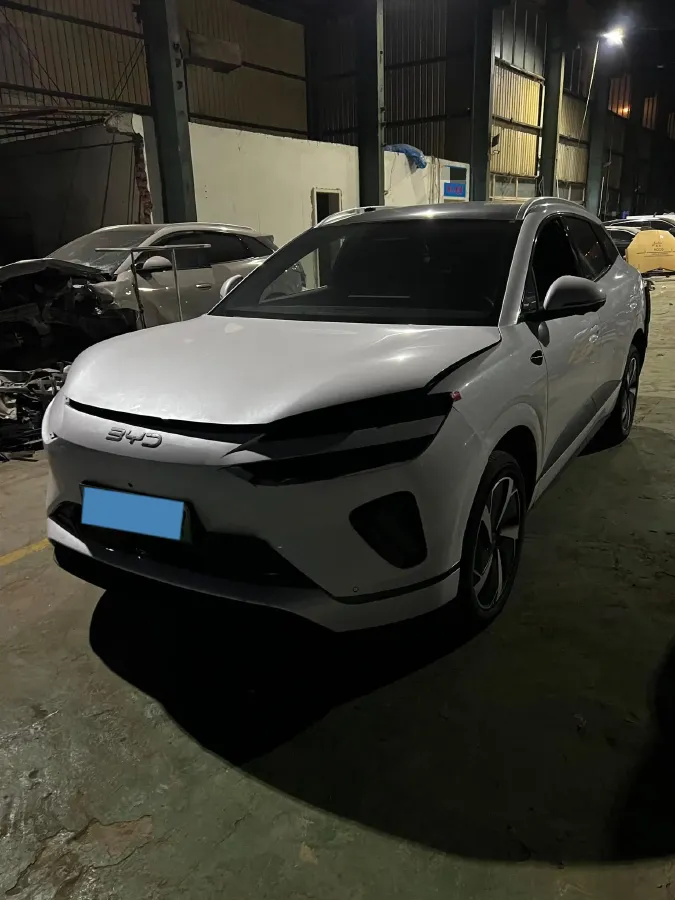 2025 BYD Sea Lion 06 BEV,autocango,china used car exporter,china ev exporter,chinese used car exporter,chinese used ev exporter