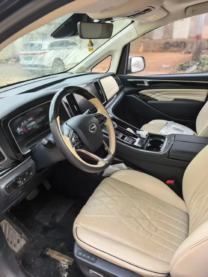 2021 Volkswagen Teramont 2.5T 299HP V6 7DCT,autocango,china used car exporter,china ev exporter,chinese used car exporter,chinese used ev exporter