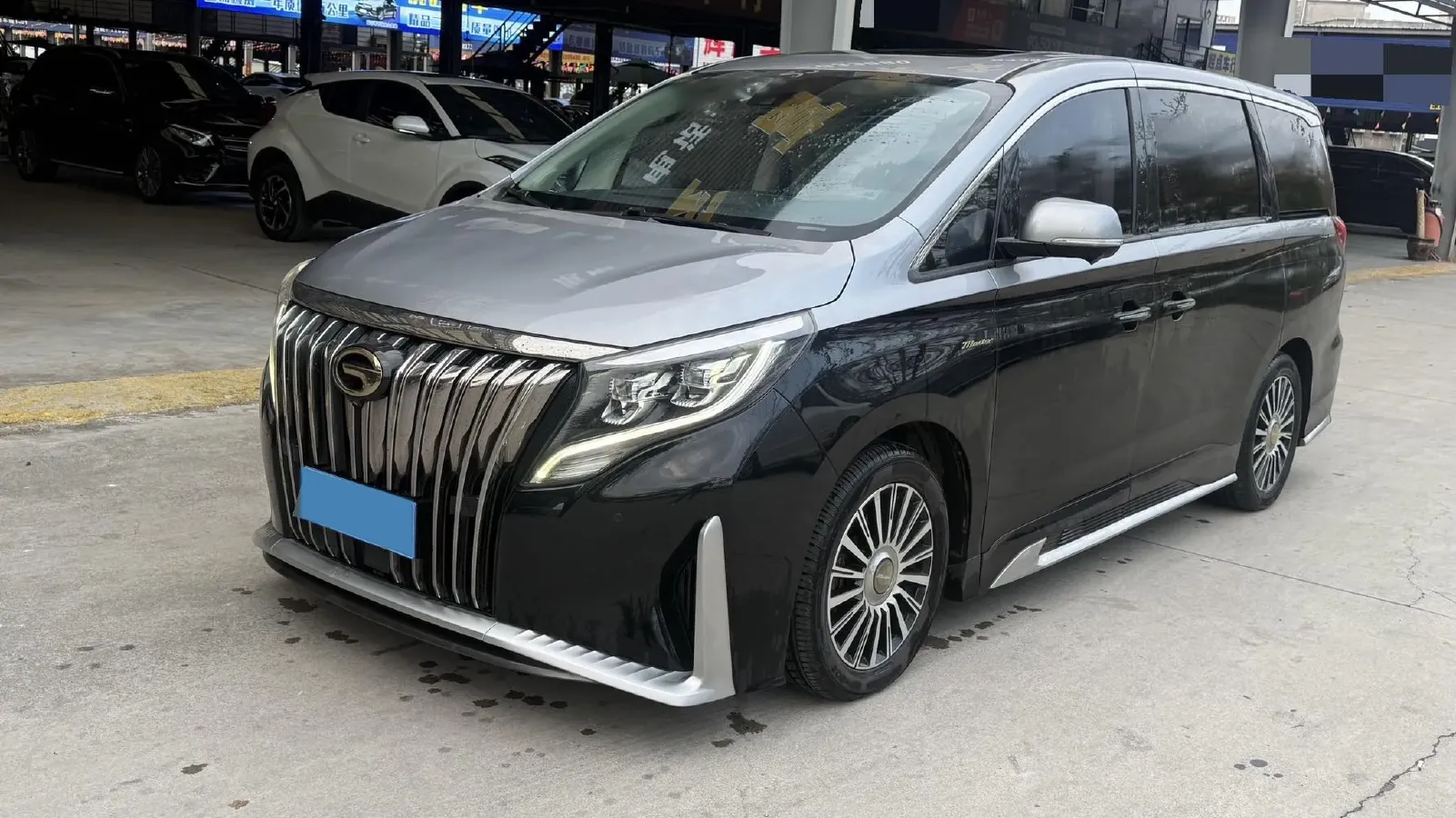 2021 Volkswagen Teramont 2.5T 299HP V6 7DCT,autocango,china used car exporter,china ev exporter,chinese used car exporter,chinese used ev exporter