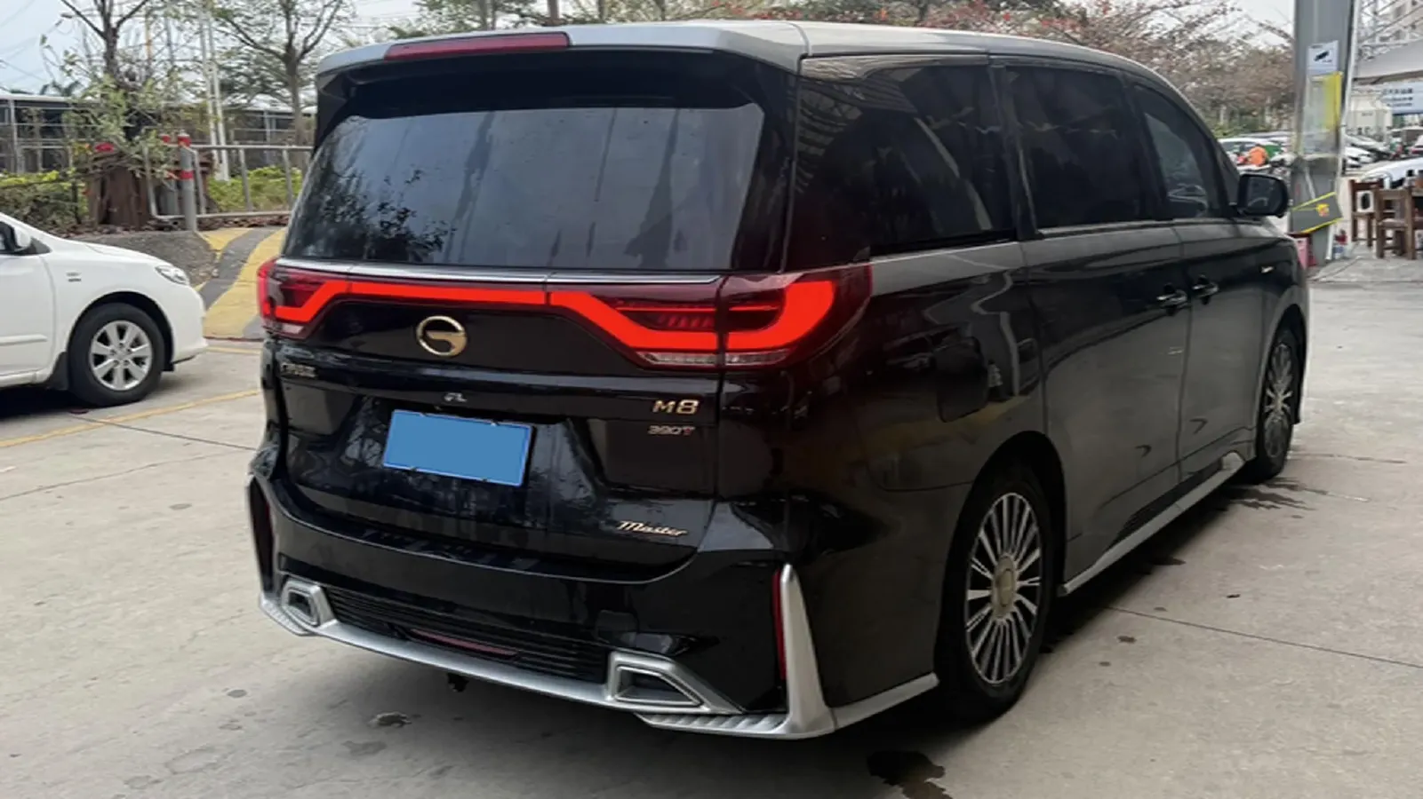 2021 Volkswagen Teramont 2.5T 299HP V6 7DCT,autocango,china used car exporter,china ev exporter,chinese used car exporter,chinese used ev exporter