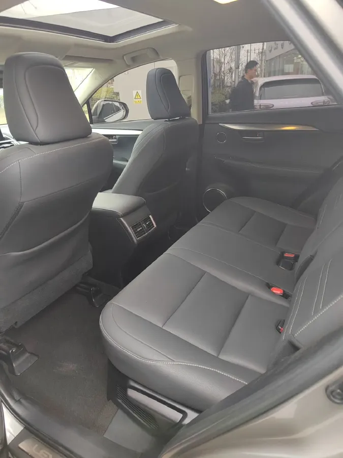 2020 Lexus NX 2.0L 150HP L4 CVT,autocango,china used car exporter,china ev exporter,chinese used car exporter,chinese used ev exporter