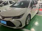 2024 TOYOTA COROLLA,autocango,china used car exporter,china ev exporter,chinese used car exporter,chinese used ev exporter