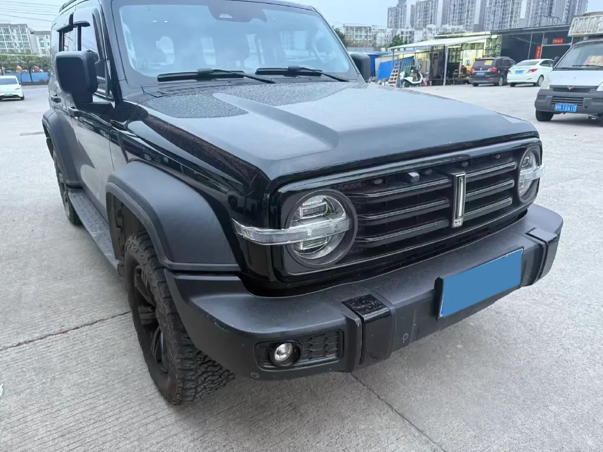 2021 Tank 300 2.0T 227HP L4 8AT,autocango,china used car exporter,china ev exporter,chinese used car exporter,chinese used ev exporter