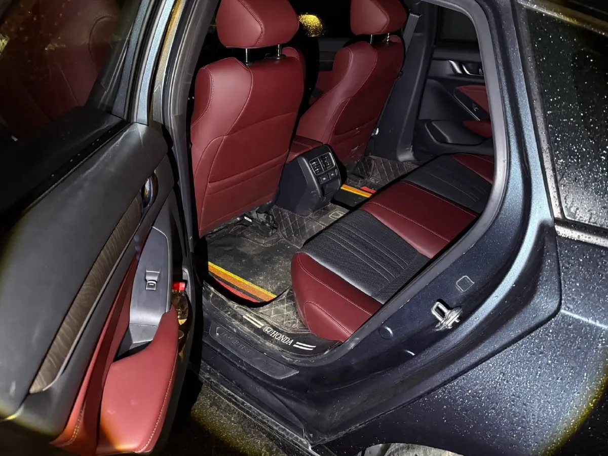 2022 Honda Inspire 1.5T 194HP L4 CVT,autocango,china used car exporter,china ev exporter,chinese used car exporter,chinese used ev exporter