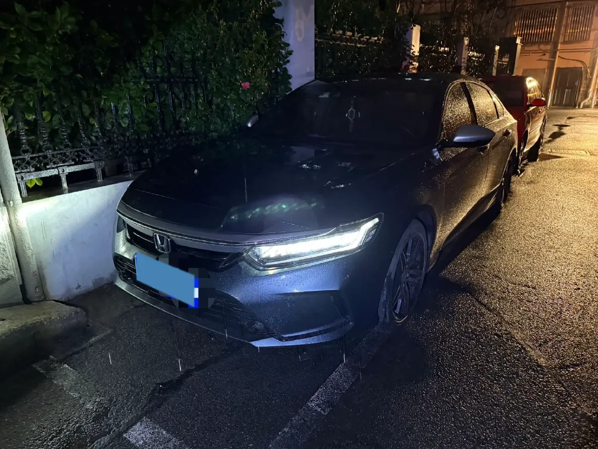 2022 Honda Inspire 1.5T 194HP L4 CVT,autocango,china used car exporter,china ev exporter,chinese used car exporter,chinese used ev exporter