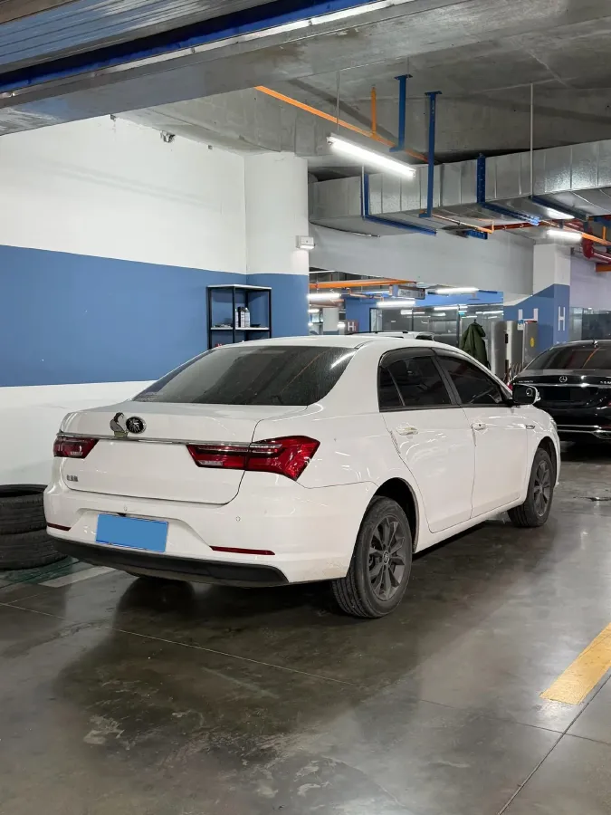 2019 BYD Qin 1.5L 109HP L4 CVT,autocango,china used car exporter,china ev exporter,chinese used car exporter,chinese used ev exporter