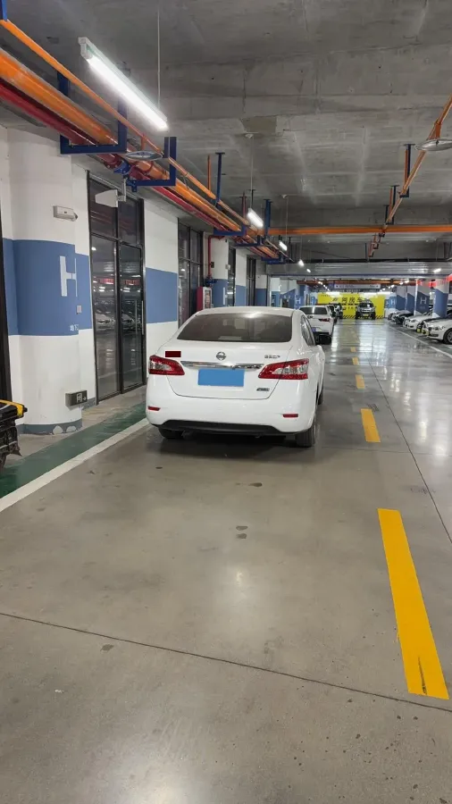 2019 BYD Qin 1.5L 109HP L4 CVT,autocango,china used car exporter,china ev exporter,chinese used car exporter,chinese used ev exporter
