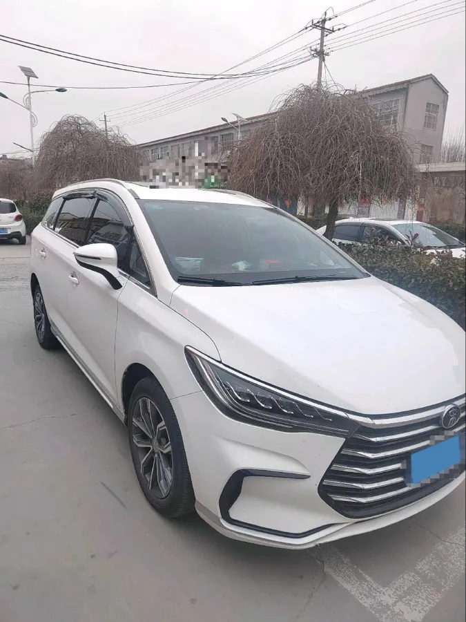 2021 BYD Song MAX 1.5T 160HP L4 6DCT,autocango,china used car exporter,china ev exporter,chinese used car exporter,chinese used ev exporter