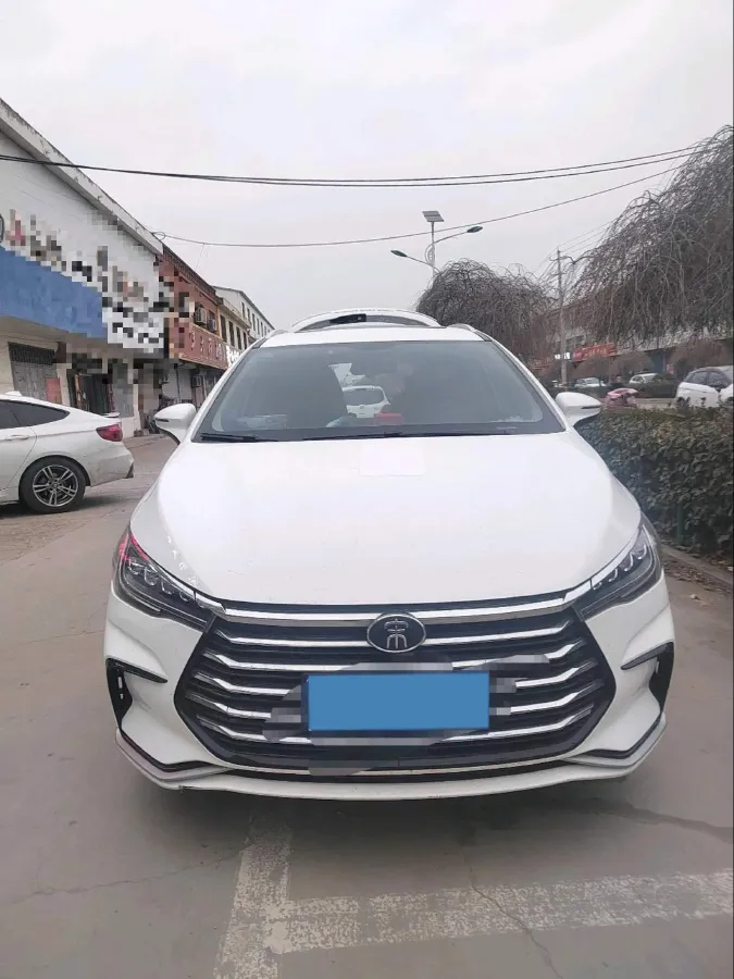 2021 BYD Song MAX 1.5T 160HP L4 6DCT,autocango,china used car exporter,china ev exporter,chinese used car exporter,chinese used ev exporter