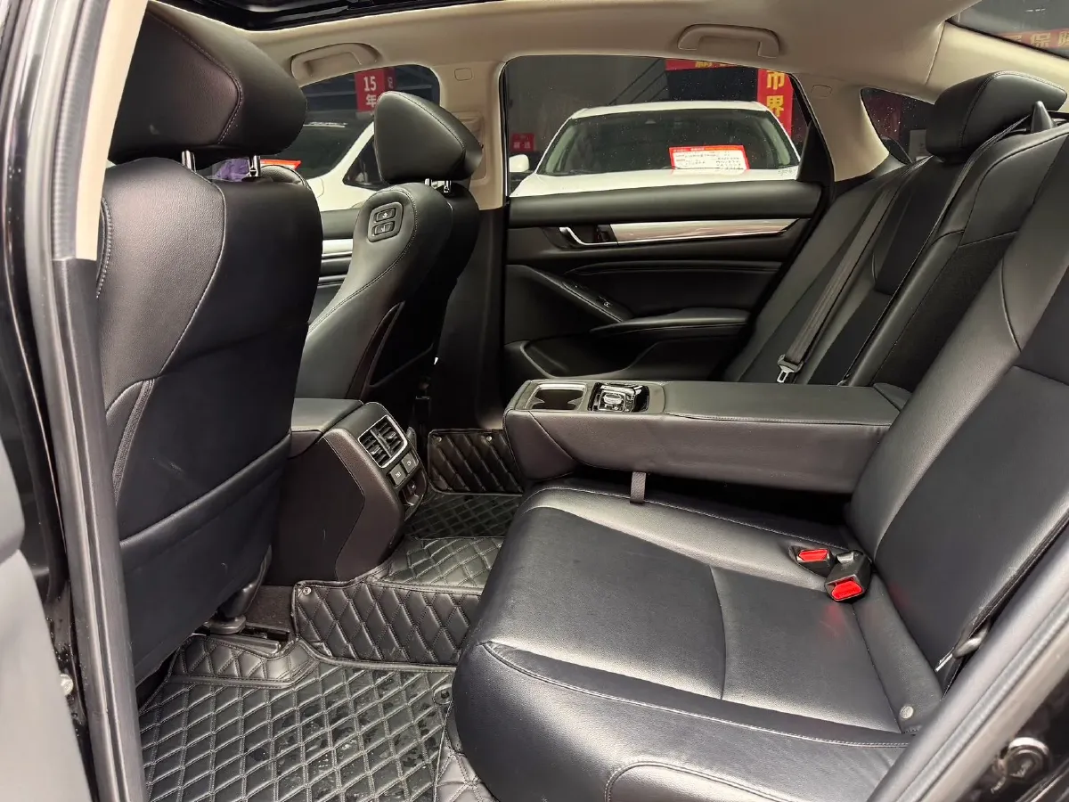 2018 Honda Accord 2.0L 146HP L4 E-CVT Hybrid,autocango,china used car exporter,china ev exporter,chinese used car exporter,chinese used ev exporter