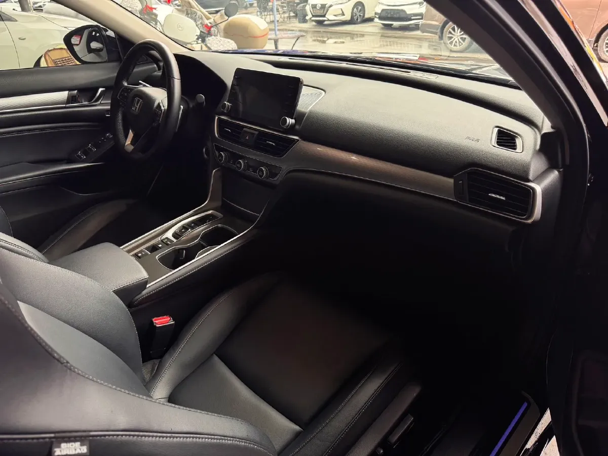 2018 Honda Accord 2.0L 146HP L4 E-CVT Hybrid,autocango,china used car exporter,china ev exporter,chinese used car exporter,chinese used ev exporter