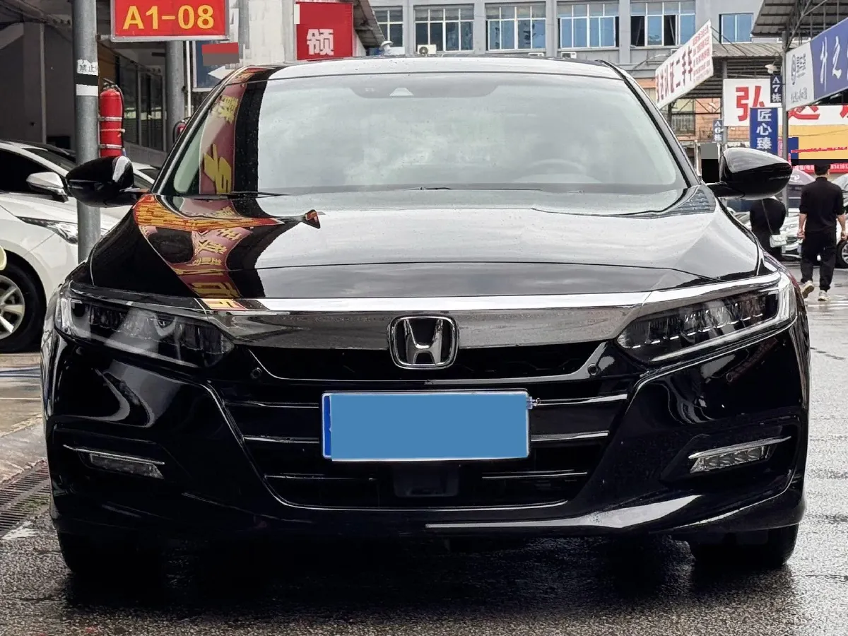 2018 Honda Accord 2.0L 146HP L4 E-CVT Hybrid,autocango,china used car exporter,china ev exporter,chinese used car exporter,chinese used ev exporter