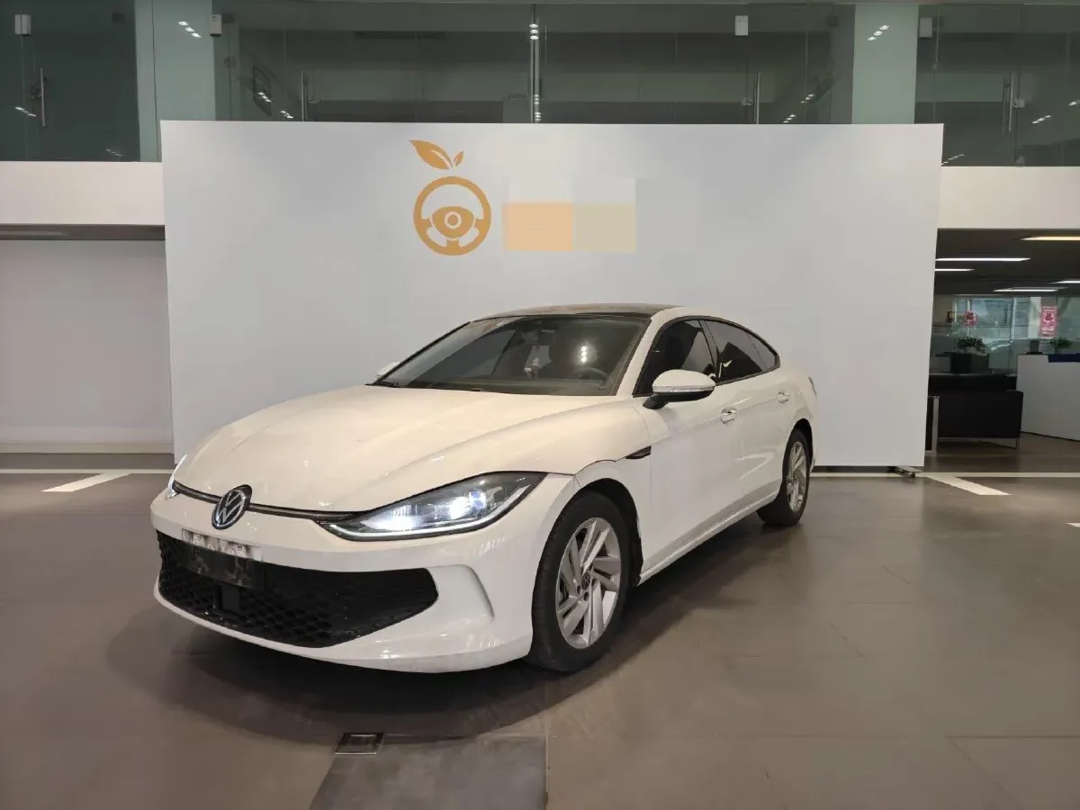 2023 Volkswagen Lamando 1.4T 150HP L4 7DCT,autocango,china used car exporter,china ev exporter,chinese used car exporter,chinese used ev exporter