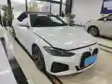 2021 BMW 4 Series 2.0T 184HP L4 8AT