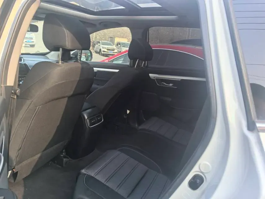 2019 Honda CR-V 1.5T 193HP L4 CVT,autocango,china used car exporter,china ev exporter,chinese used car exporter,chinese used ev exporter