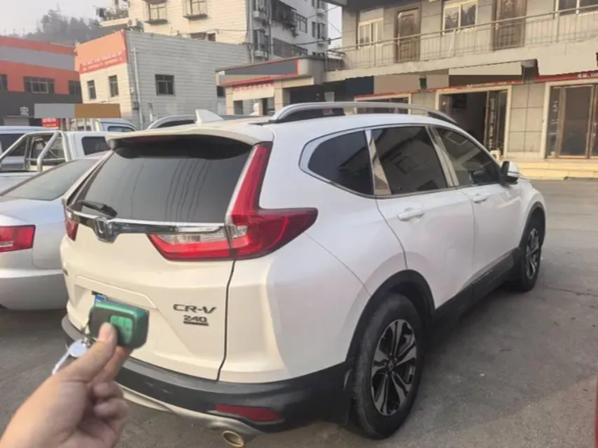 2019 Honda CR-V 1.5T 193HP L4 CVT,autocango,china used car exporter,china ev exporter,chinese used car exporter,chinese used ev exporter