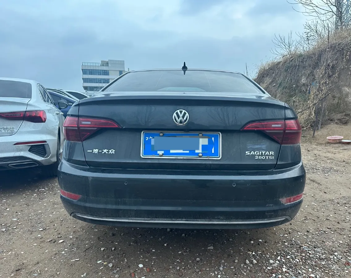 2021 Volkswagen Sagitar 1.4T 150HP L4 7DCT,autocango,china used car exporter,china ev exporter,chinese used car exporter,chinese used ev exporter