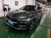 2024 VOLVO XC60,autocango,china used car exporter,china ev exporter,chinese used car exporter,chinese used ev exporter