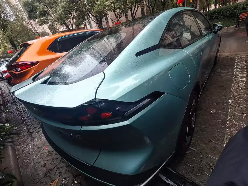 2022 DongFeng Forthing LingZhi EV BEV 68.4KWH,autocango,china used car exporter,china ev exporter,chinese used car exporter,chinese used ev exporter