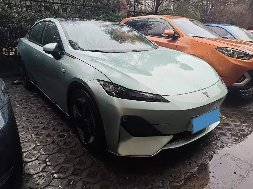 2022 DongFeng Forthing LingZhi EV BEV 68.4KWH,autocango,china used car exporter,china ev exporter,chinese used car exporter,chinese used ev exporter