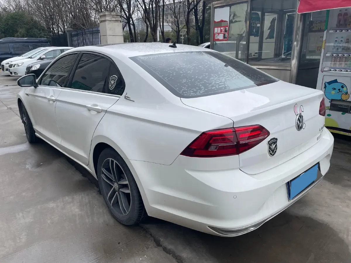 2019 Volkswagen Passat 1.4T 150HP L4 7DCT,autocango,china used car exporter,china ev exporter,chinese used car exporter,chinese used ev exporter