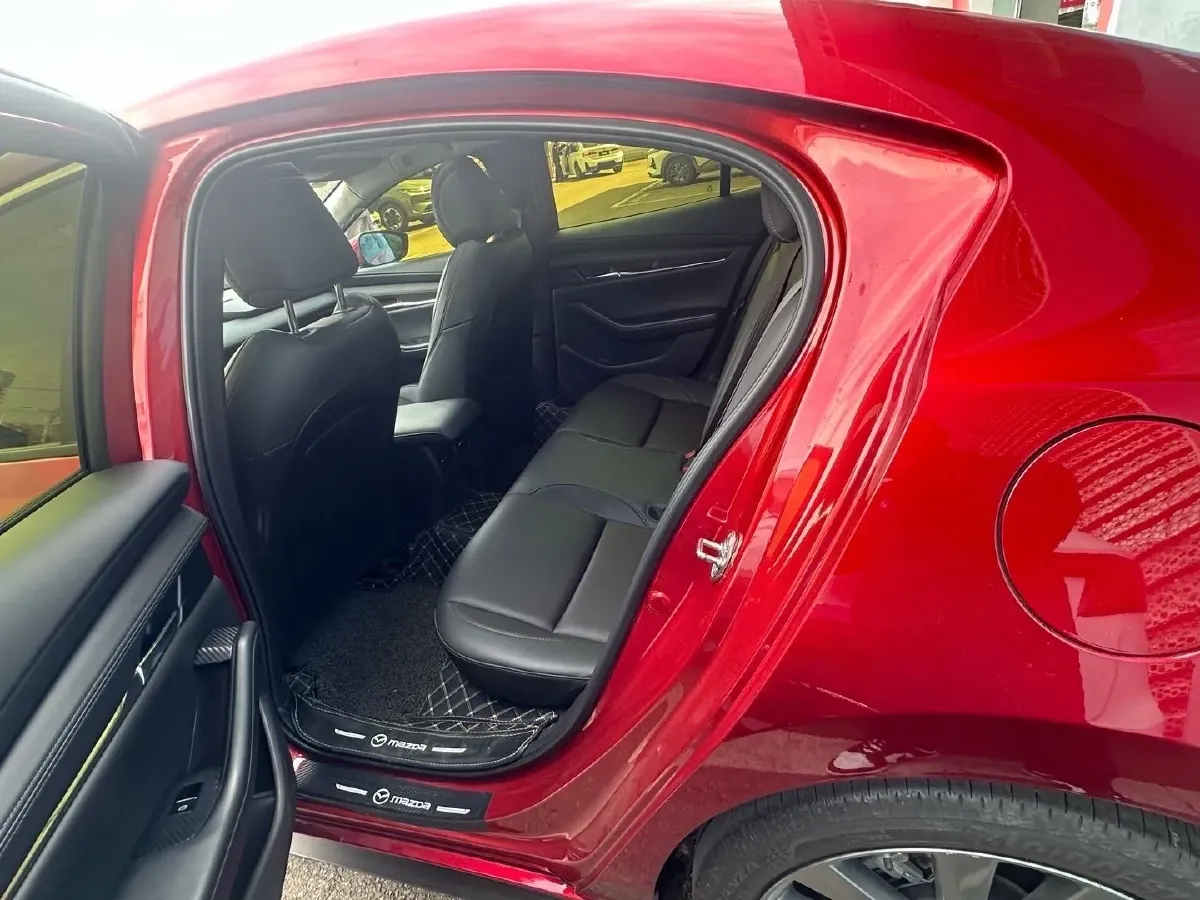 2020 Mazda 3 Axela 2.0L 158HP L4 6AT,autocango,china used car exporter,china ev exporter,chinese used car exporter,chinese used ev exporter